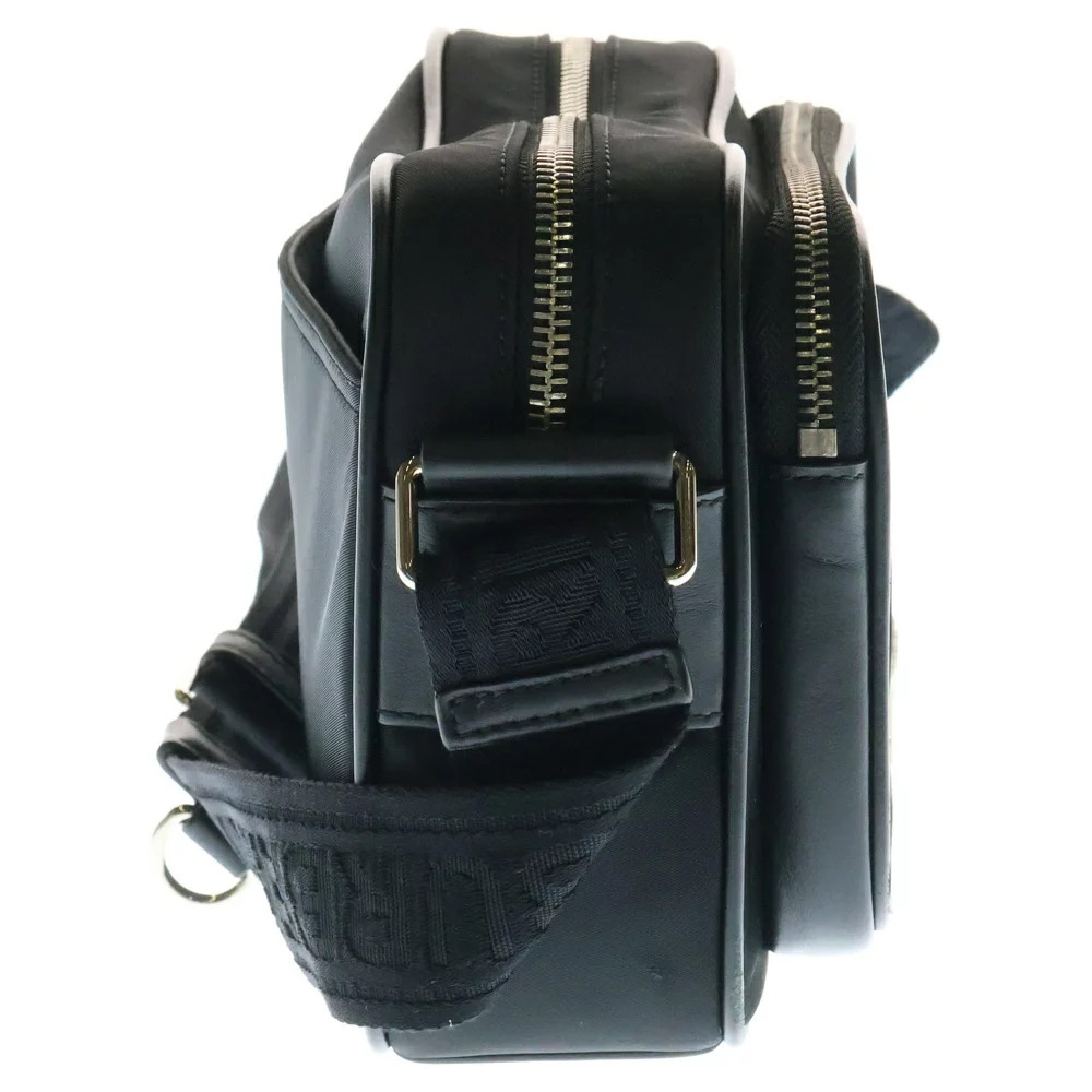 BURBERRY PADDY Crossbody Bag Shoulder Black - Picture 3 of 6